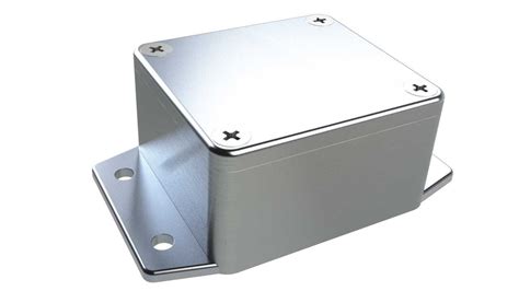 nema aluminum enclosures